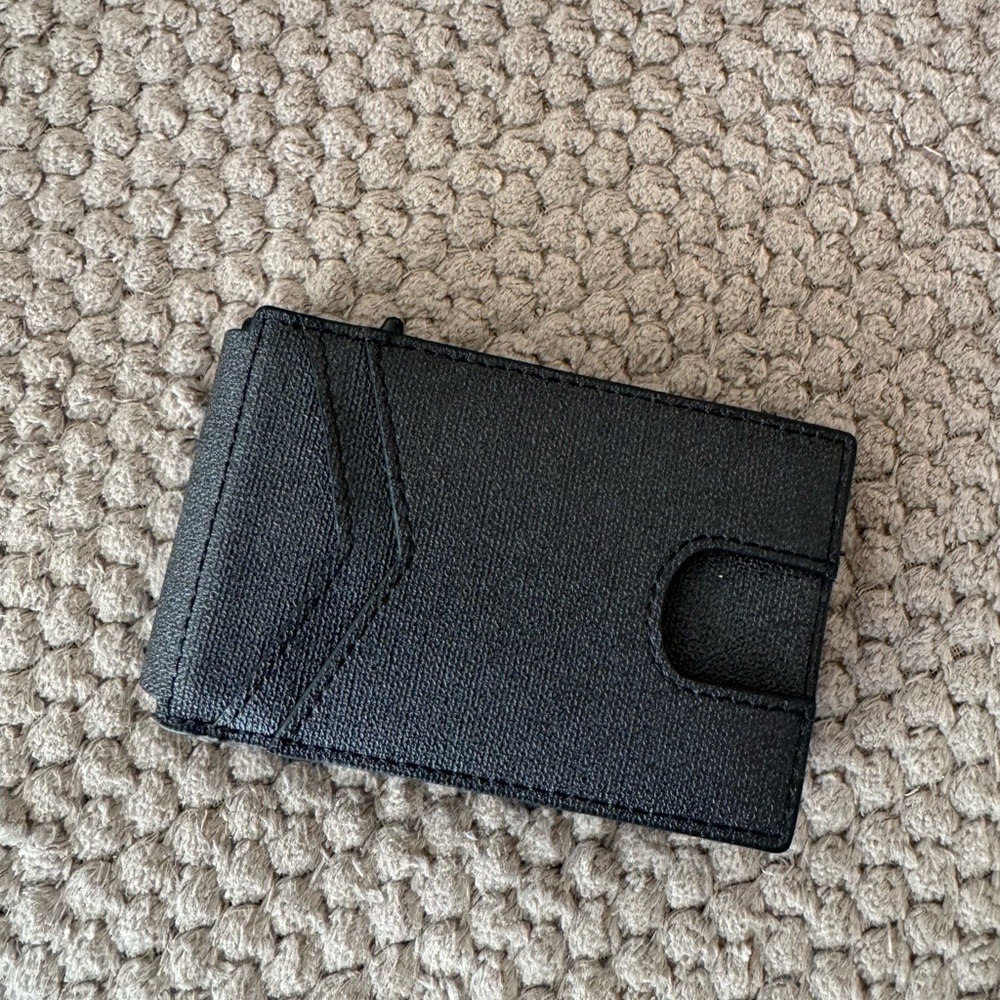 Men’s wallet